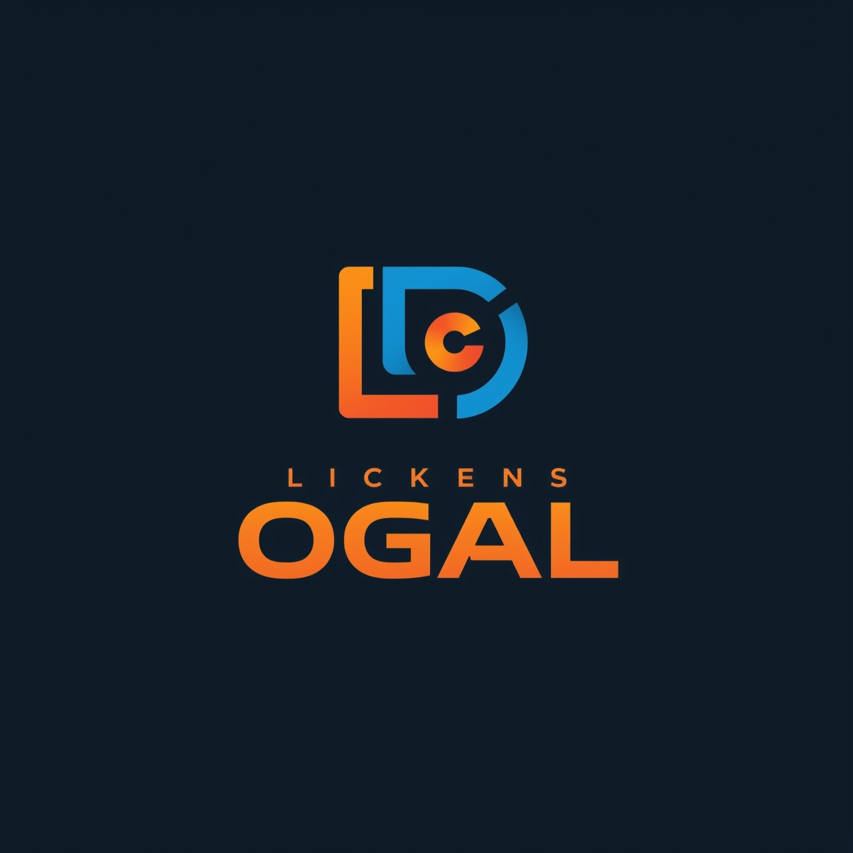 Lickens Ogal